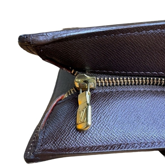 Louis vuitton Venice Sac Plat Damier Ebene - Picture 6 of 11